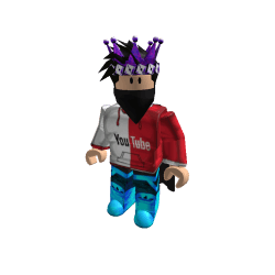 jackthemouse203 Roblox developer avatar