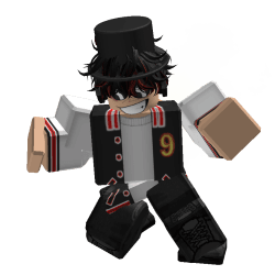 Itz_Thomasfriend Roblox developer avatar