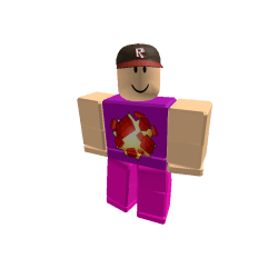 RNG Lab Roblox developer avatar