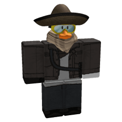 TheBigC10 Roblox developer avatar