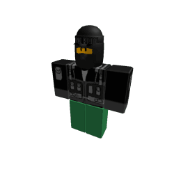 SushiManDeveloper Roblox developer avatar