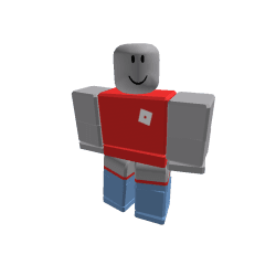 Founding Games Roblox developer avatar