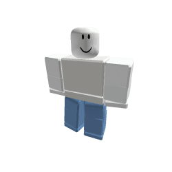 Bura ACS Roblox developer avatar