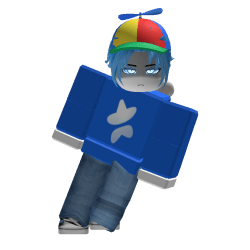 fk737f Roblox developer avatar