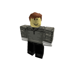 Top Giun Roblox developer avatar