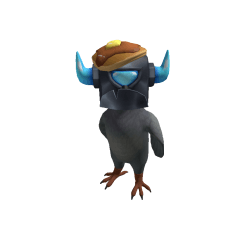 OctaGaming987 Roblox developer avatar