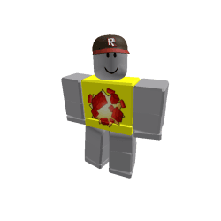 MAN FACE ULTRA PRO GAMES Roblox developer avatar