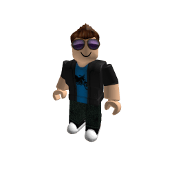 Pricey Brainrots Roblox developer avatar