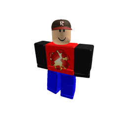 Nuestro Transporte Chileno (N-T-C) Roblox developer avatar