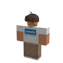 sansprosii Roblox developer avatar