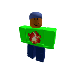 Building Obbys :D Roblox developer avatar