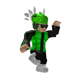 Muneeb Roblox developer avatar