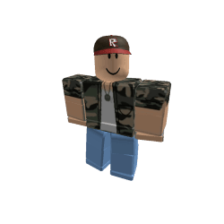 CureBlox Studios Roblox developer avatar