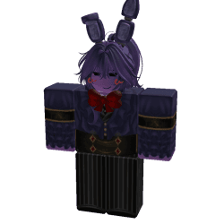 MeiIics Roblox developer avatar