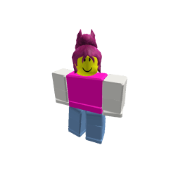 TxT Games. Roblox developer avatar