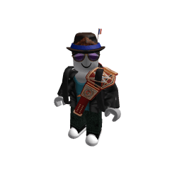 free admins ever1 Roblox developer avatar