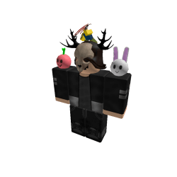 Beymaster202 Roblox developer avatar