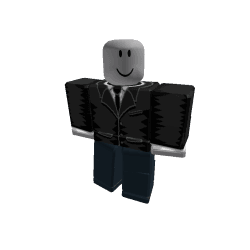 Vanity Production Roblox developer avatar