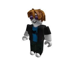 Pizza Parlor Games Roblox developer avatar