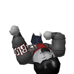 Phirsts Roblox developer avatar