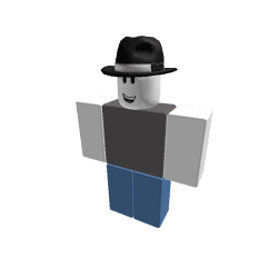 TheManWithASillyName Roblox developer avatar