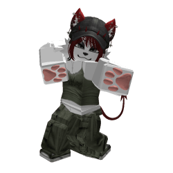 VyrissDev Roblox developer avatar