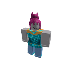 Floppy’s playtime Roblox developer avatar