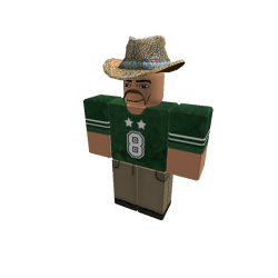 TheSurvivorM Roblox developer avatar