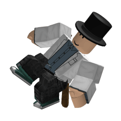 OzmarGamesStudios Roblox developer avatar