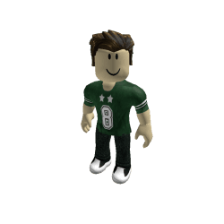 Splash Crash Studios Roblox developer avatar