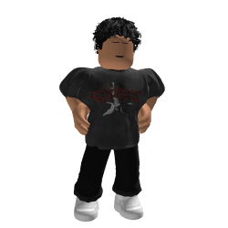 Auprrz Roblox developer avatar