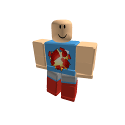 Max Admin Roblox developer avatar