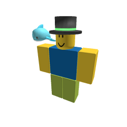 BuilderDolphin Roblox developer avatar