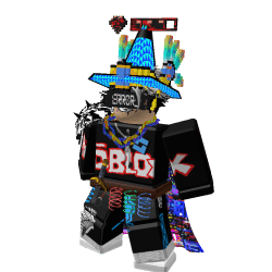 MYdearBOY121 Roblox developer avatar