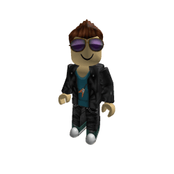 DevHorsey Studios A Roblox developer avatar