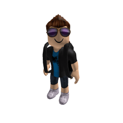 always stay humble :D Roblox developer avatar