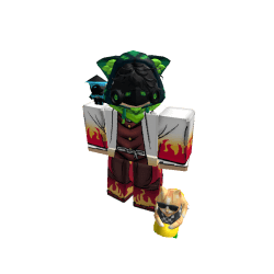 dead_rails21234 Roblox developer avatar