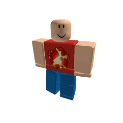 Blue Elephant Roblox developer avatar