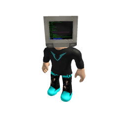 The Whistle Occurrence [ Official Group ] Roblox developer avatar