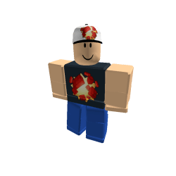 Little Garage Roblox developer avatar