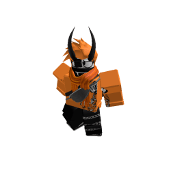 The Squared Games Roblox developer avatar