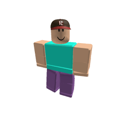 ODY Studios Roblox developer avatar