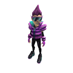 save the day again Roblox developer avatar