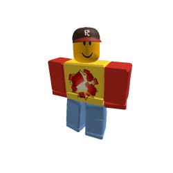 The Ludicrous Group Roblox developer avatar