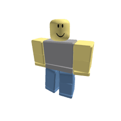 Innovation Inc. Roblox developer avatar