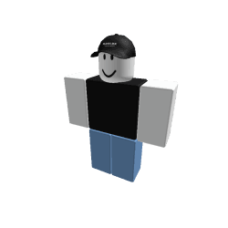 lil bun studios Roblox developer avatar