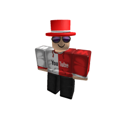Bulutmenn Roblox developer avatar