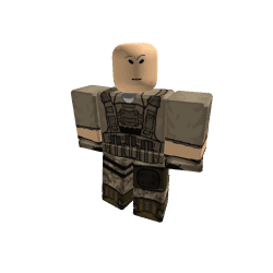 Good Slippery Game Roblox developer avatar