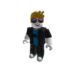 for real fun games Roblox developer avatar