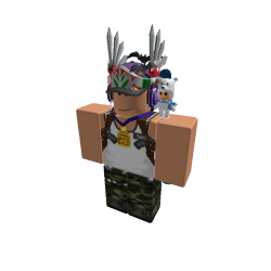 DarkNDiver Roblox developer avatar